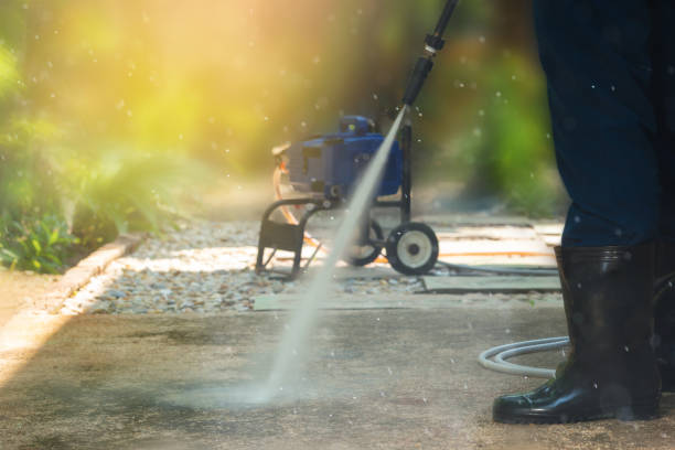 Best Parking Lot and Garage Cleaning  in Lincoln Park, NY